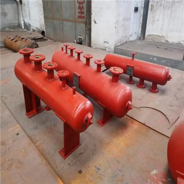 清原分集水器安装高度